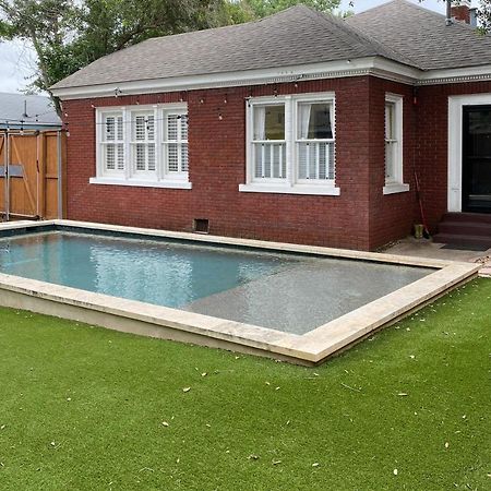 Woodlawn Avenue Beauty Villa Сан Антонио Екстериор снимка