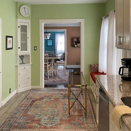 Woodlawn Avenue Beauty Villa Сан Антонио Екстериор снимка