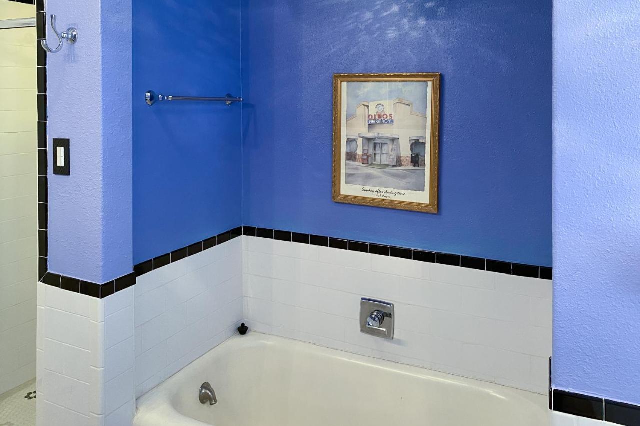 Woodlawn Avenue Beauty Villa Сан Антонио Екстериор снимка