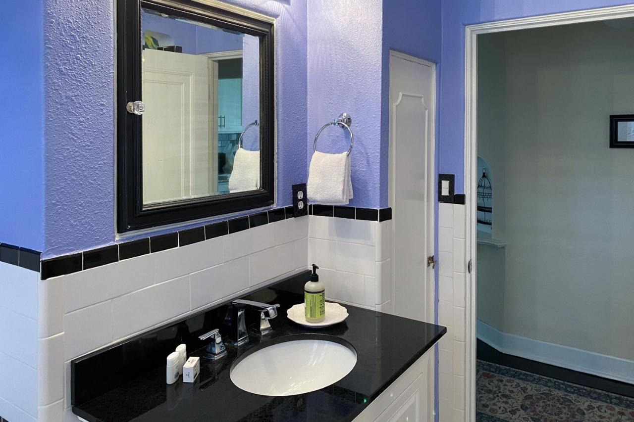 Woodlawn Avenue Beauty Villa Сан Антонио Екстериор снимка