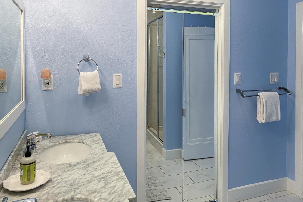 Woodlawn Avenue Beauty Villa Сан Антонио Екстериор снимка