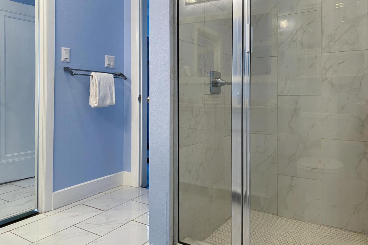Woodlawn Avenue Beauty Villa Сан Антонио Екстериор снимка