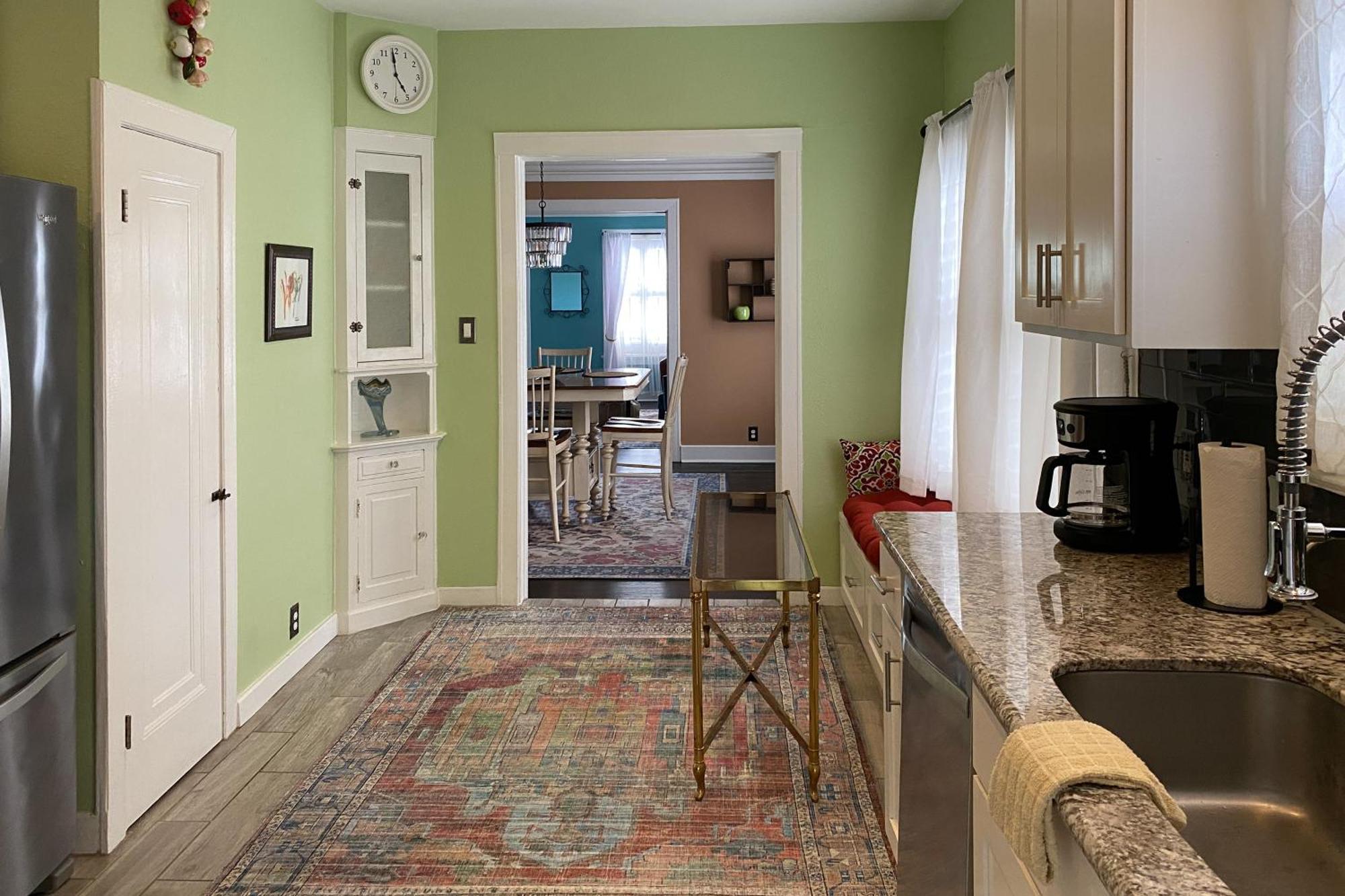 Woodlawn Avenue Beauty Villa Сан Антонио Екстериор снимка