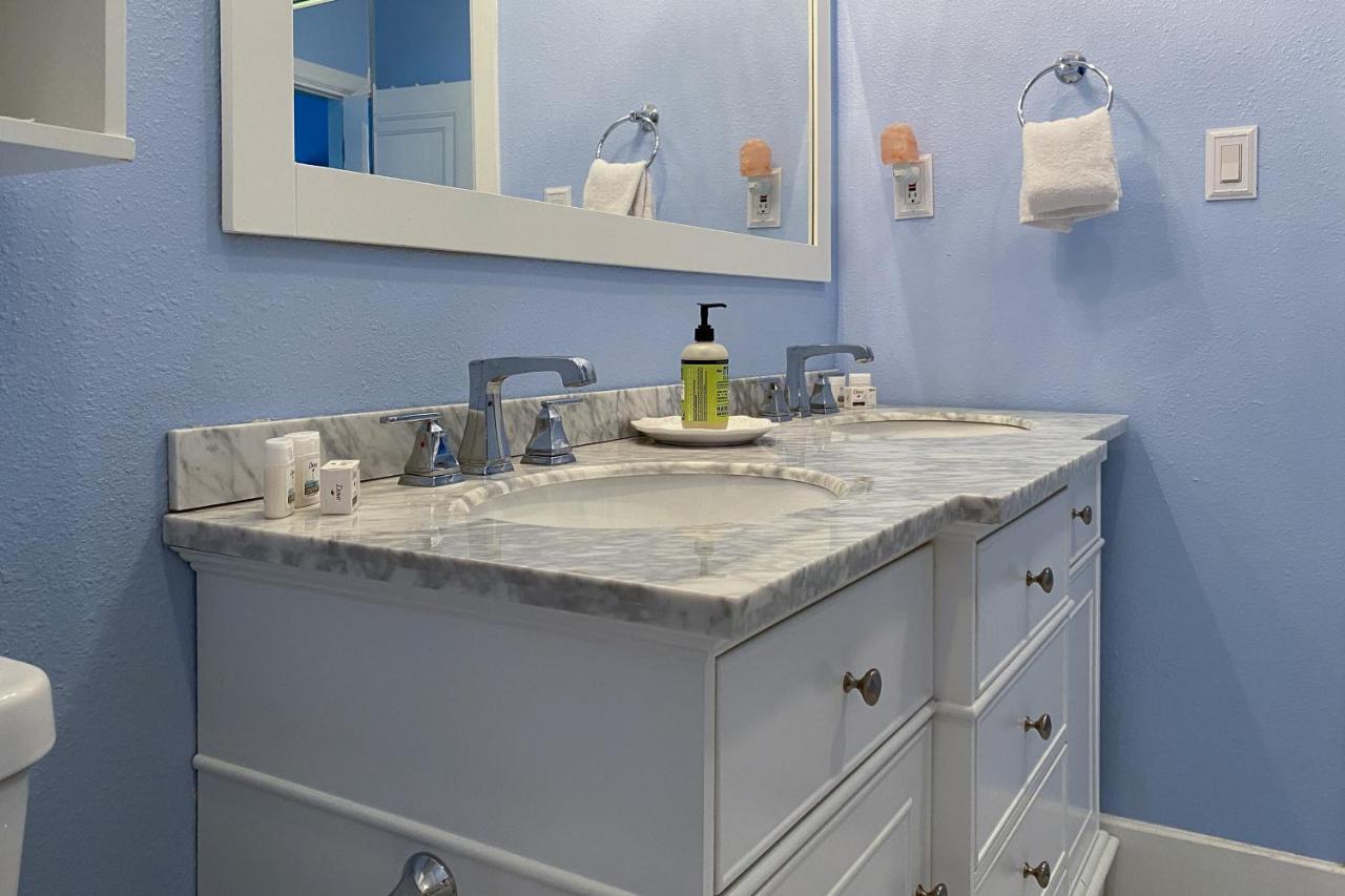 Woodlawn Avenue Beauty Villa Сан Антонио Екстериор снимка