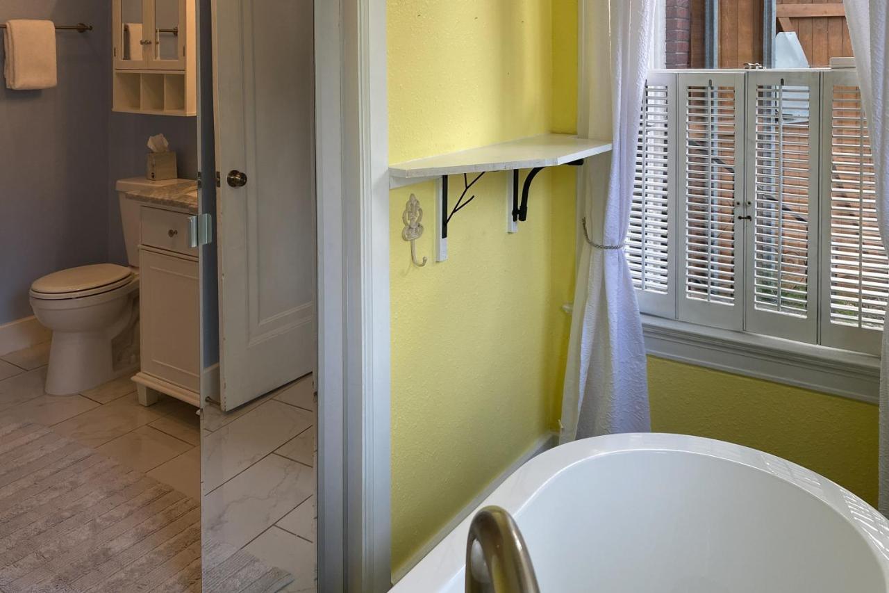 Woodlawn Avenue Beauty Villa Сан Антонио Екстериор снимка